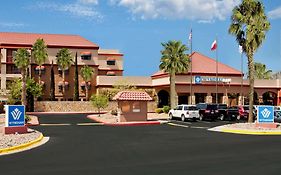 Wyndham El Paso Airport And Water Park